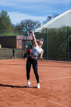 Trainingstag am 20.4.19 154 - Training mit Carina